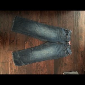 Men’s Jeans